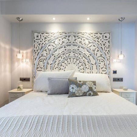 Wintowinrentals Increible Apartamento & Mejor Ubicacion La Cala Del Moral ภายนอก รูปภาพ