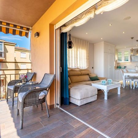Wintowinrentals Increible Apartamento & Mejor Ubicacion La Cala Del Moral ภายนอก รูปภาพ