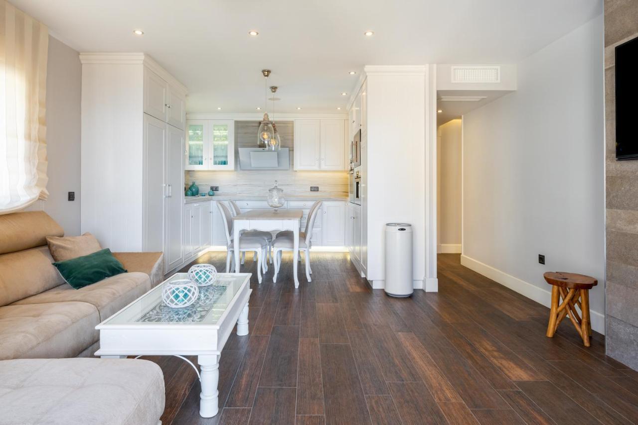Wintowinrentals Increible Apartamento & Mejor Ubicacion La Cala Del Moral ภายนอก รูปภาพ