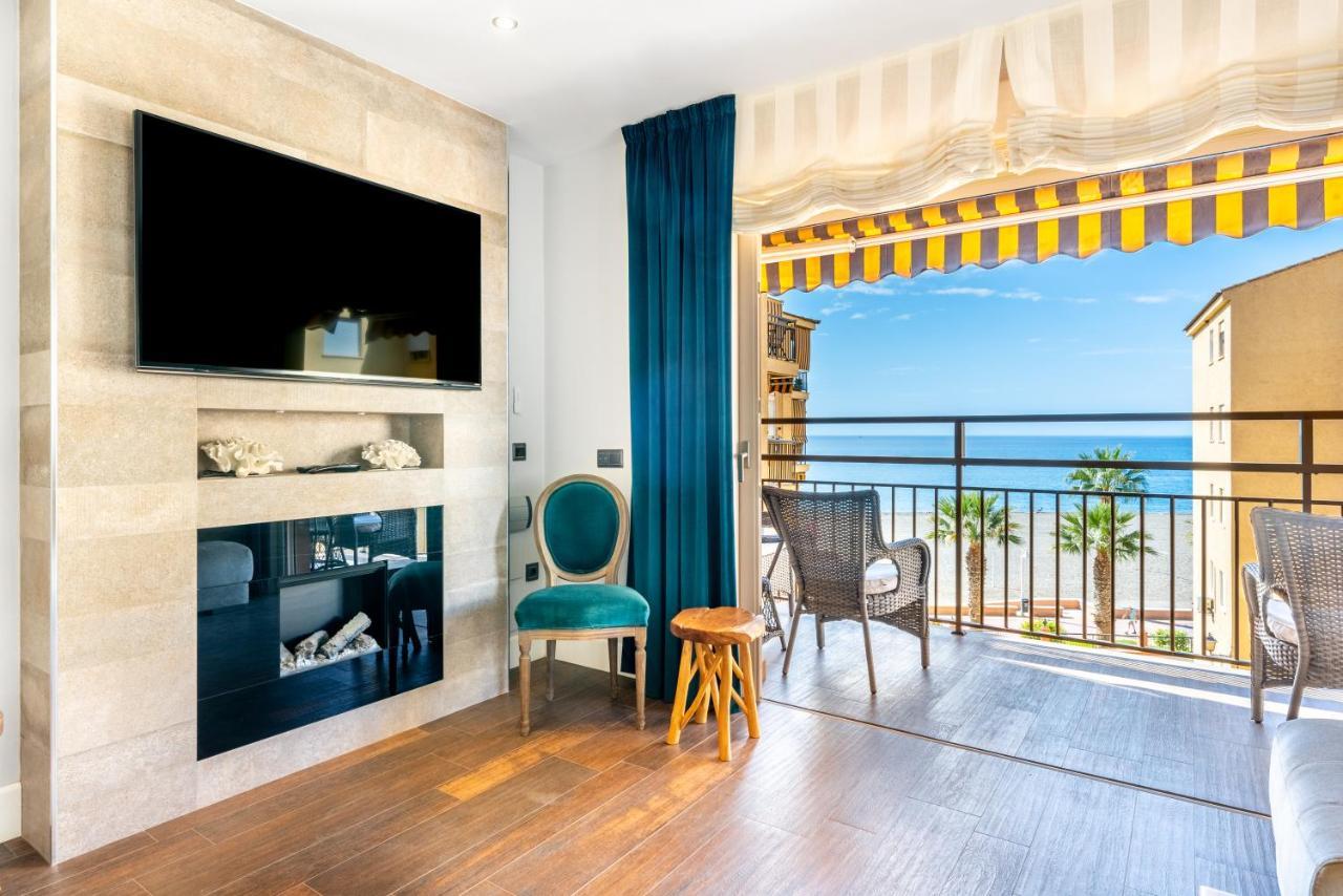 Wintowinrentals Increible Apartamento & Mejor Ubicacion La Cala Del Moral ภายนอก รูปภาพ
