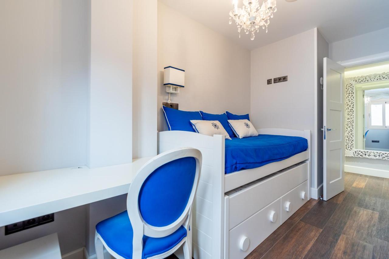 Wintowinrentals Increible Apartamento & Mejor Ubicacion La Cala Del Moral ภายนอก รูปภาพ