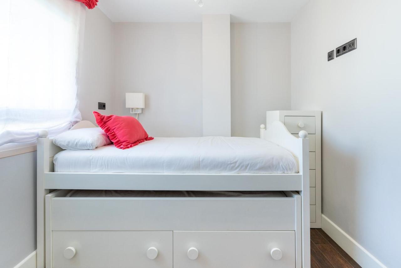 Wintowinrentals Increible Apartamento & Mejor Ubicacion La Cala Del Moral ภายนอก รูปภาพ