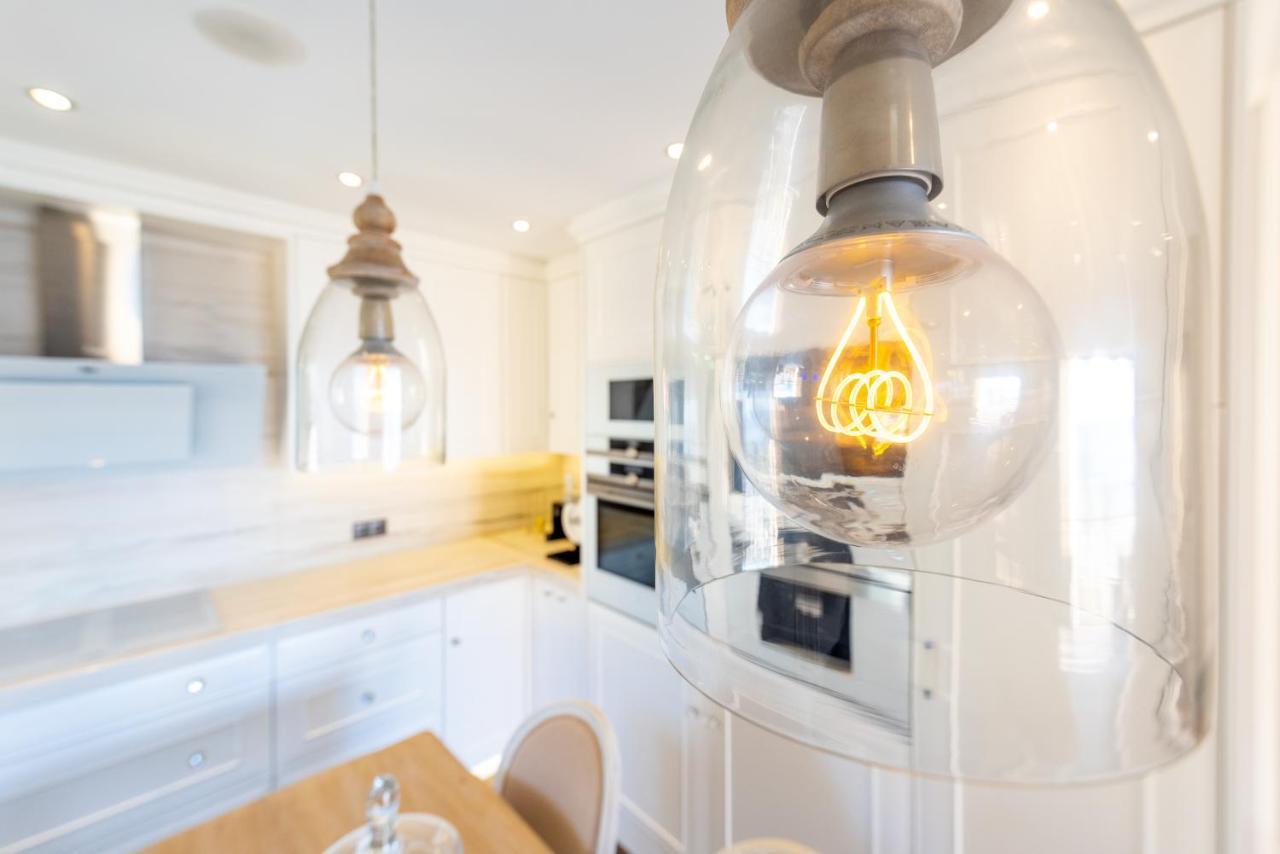 Wintowinrentals Increible Apartamento & Mejor Ubicacion La Cala Del Moral ภายนอก รูปภาพ