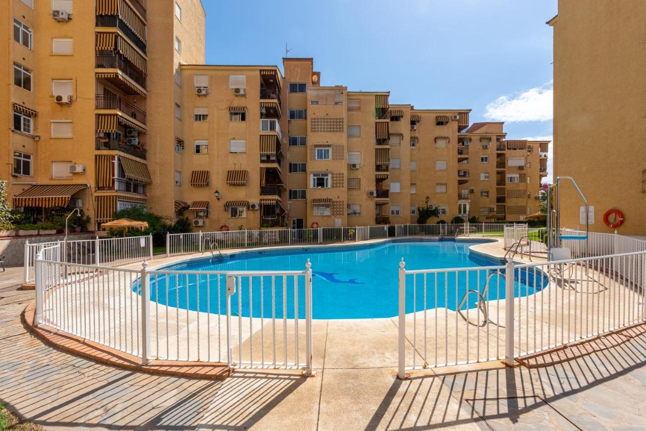 Wintowinrentals Increible Apartamento & Mejor Ubicacion La Cala Del Moral ภายนอก รูปภาพ