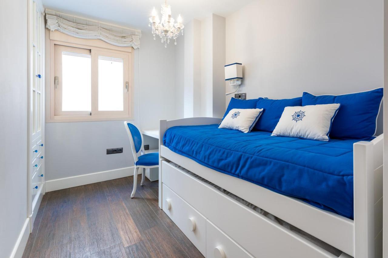 Wintowinrentals Increible Apartamento & Mejor Ubicacion La Cala Del Moral ภายนอก รูปภาพ