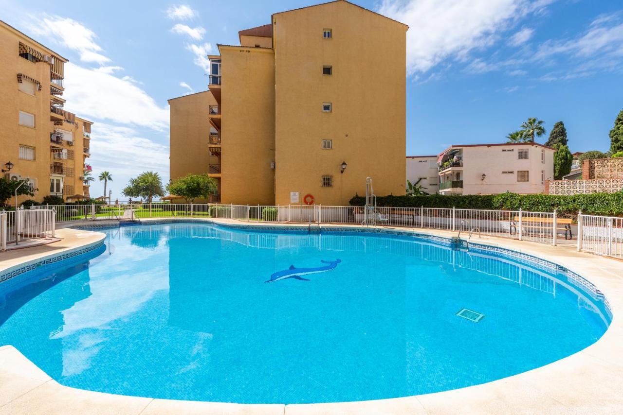 Wintowinrentals Increible Apartamento & Mejor Ubicacion La Cala Del Moral ภายนอก รูปภาพ