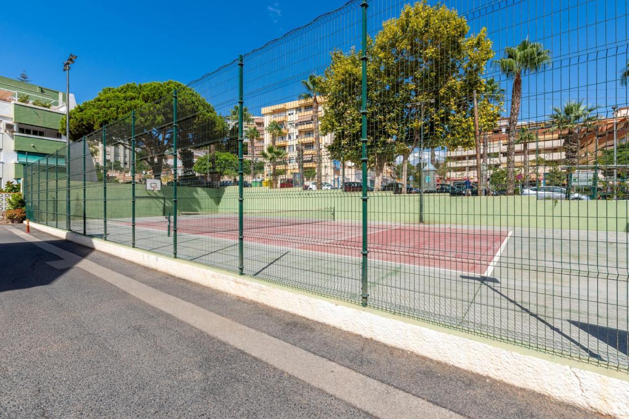 Wintowinrentals Increible Apartamento & Mejor Ubicacion La Cala Del Moral ภายนอก รูปภาพ