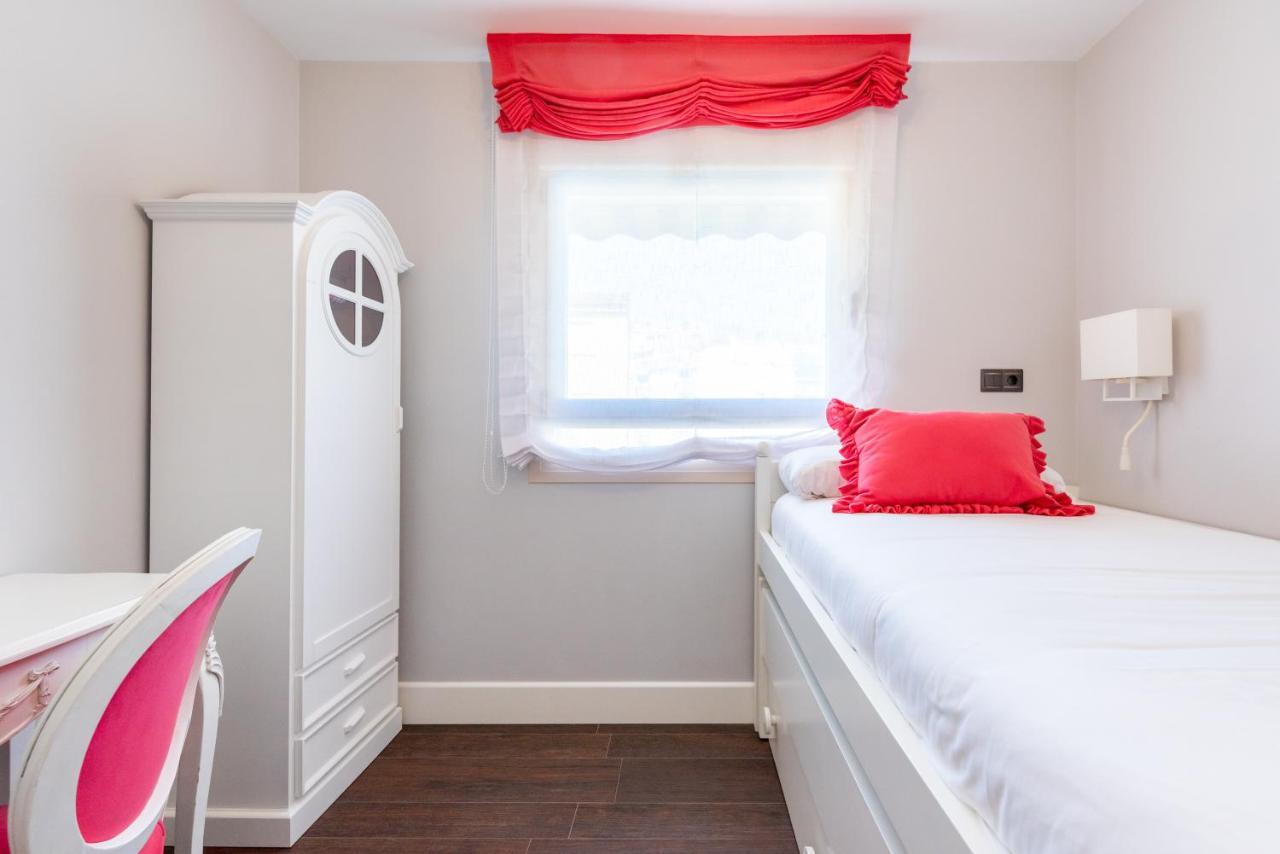 Wintowinrentals Increible Apartamento & Mejor Ubicacion La Cala Del Moral ภายนอก รูปภาพ