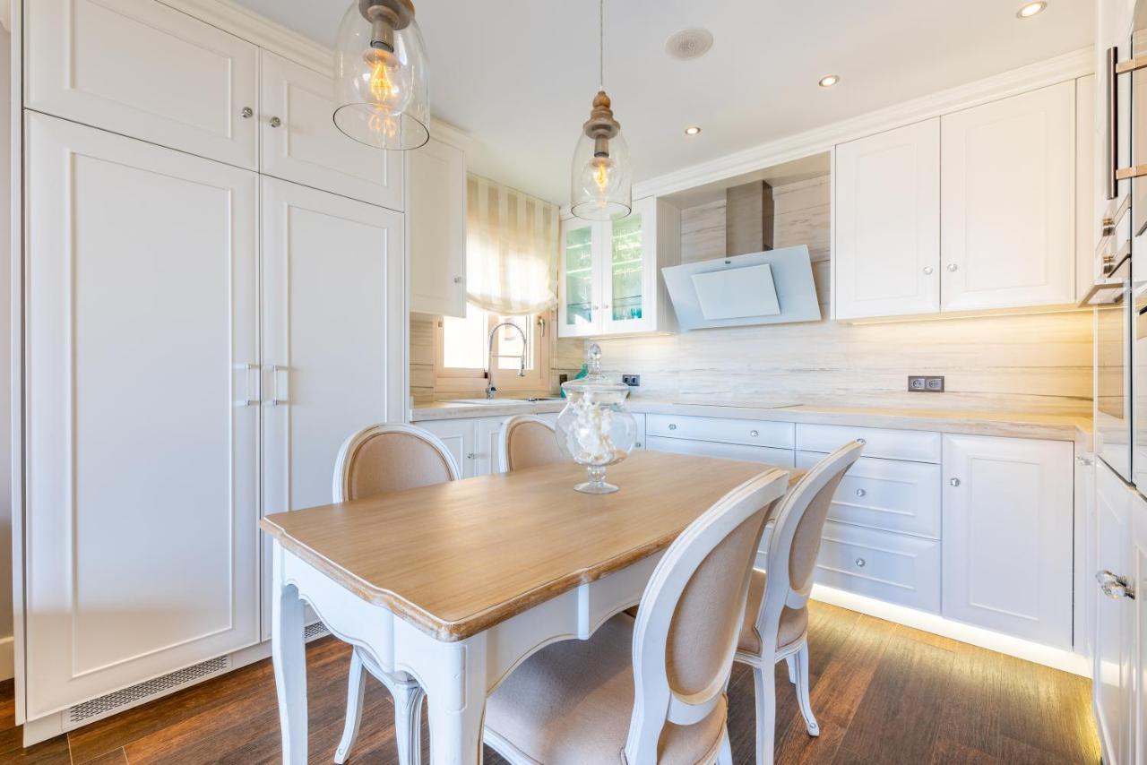 Wintowinrentals Increible Apartamento & Mejor Ubicacion La Cala Del Moral ภายนอก รูปภาพ