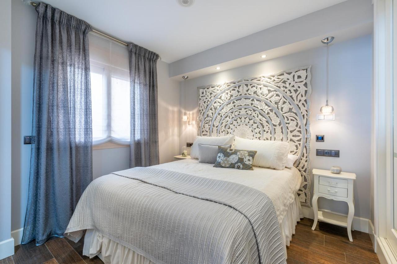 Wintowinrentals Increible Apartamento & Mejor Ubicacion La Cala Del Moral ภายนอก รูปภาพ