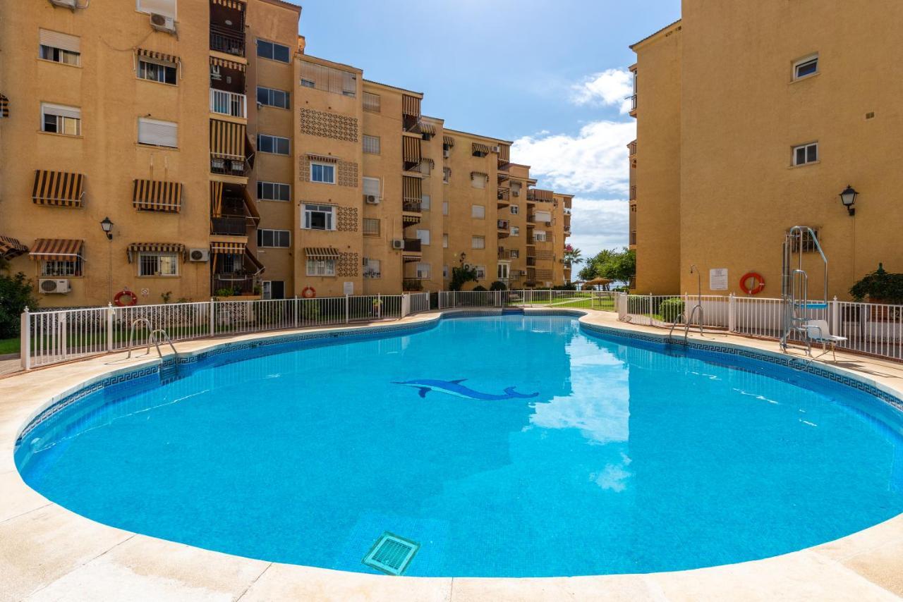 Wintowinrentals Increible Apartamento & Mejor Ubicacion La Cala Del Moral ภายนอก รูปภาพ