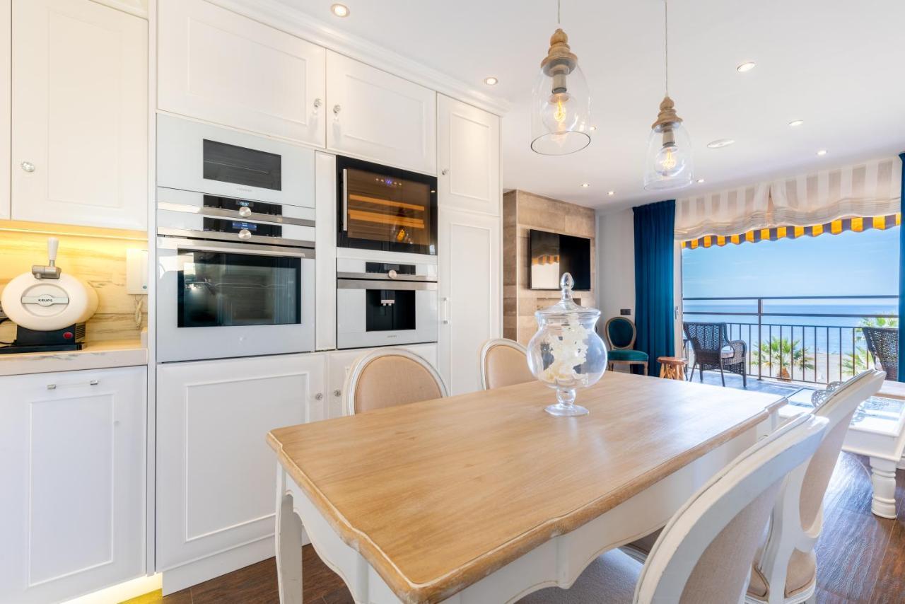 Wintowinrentals Increible Apartamento & Mejor Ubicacion La Cala Del Moral ภายนอก รูปภาพ